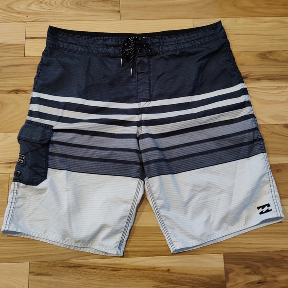 Billabong Originals All Day Board Shorts